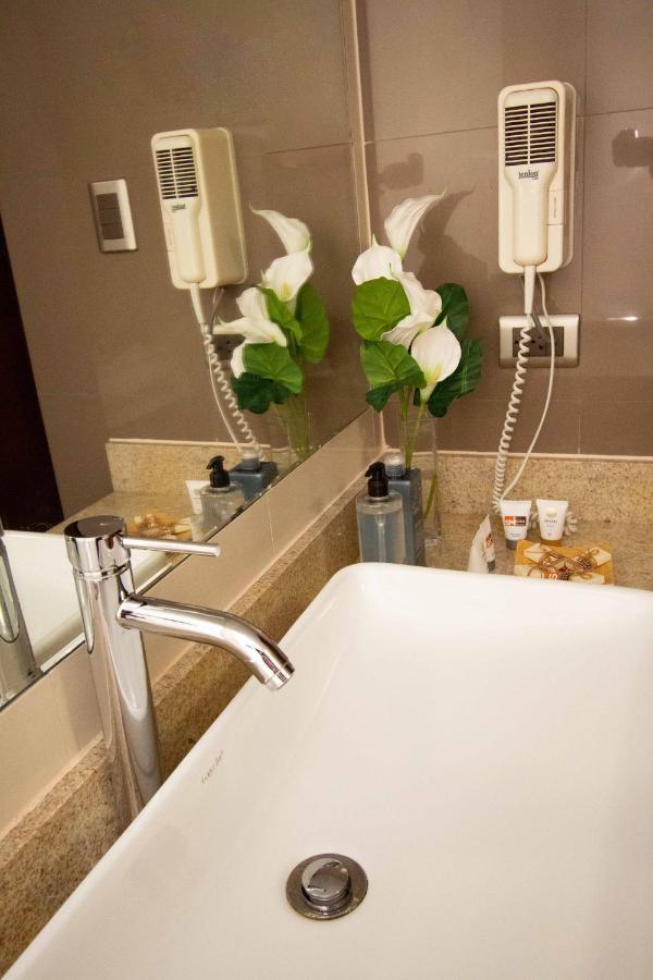 Sm Hotel Lima Eksteriør bilde