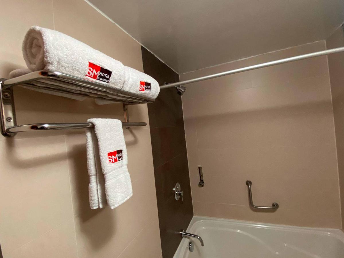 Sm Hotel Lima Eksteriør bilde