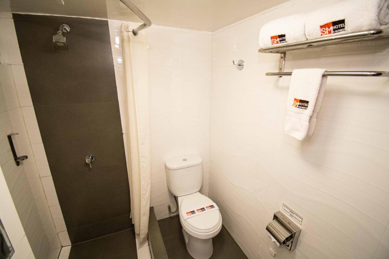 Sm Hotel Lima Eksteriør bilde
