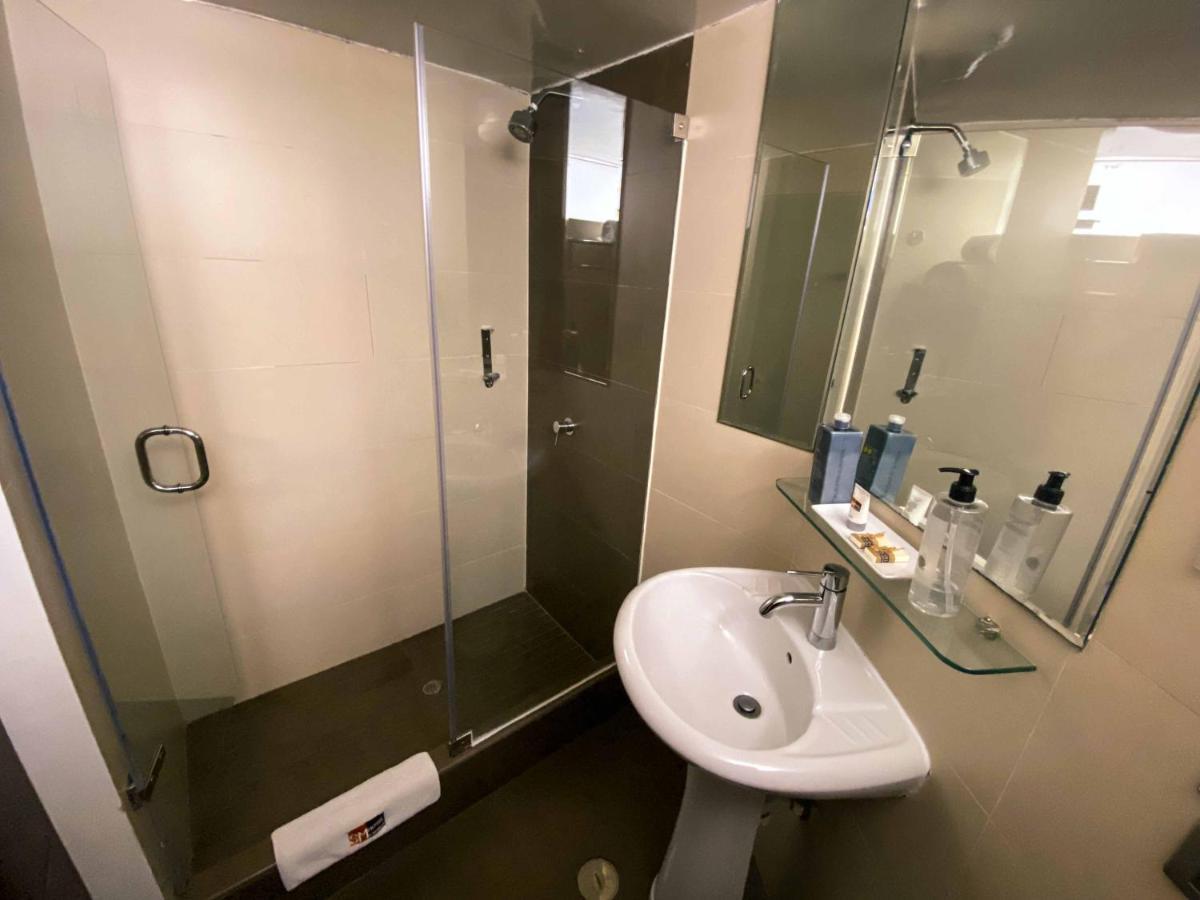 Sm Hotel Lima Eksteriør bilde