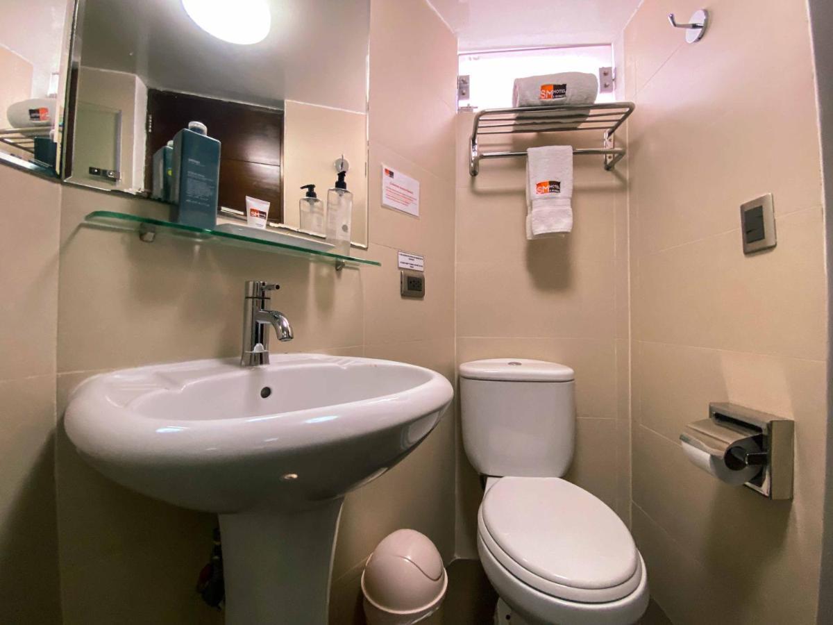 Sm Hotel Lima Eksteriør bilde