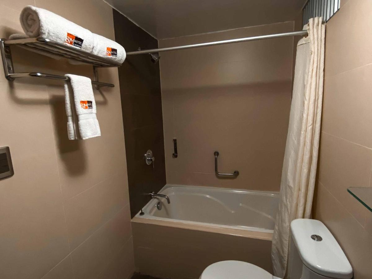 Sm Hotel Lima Eksteriør bilde