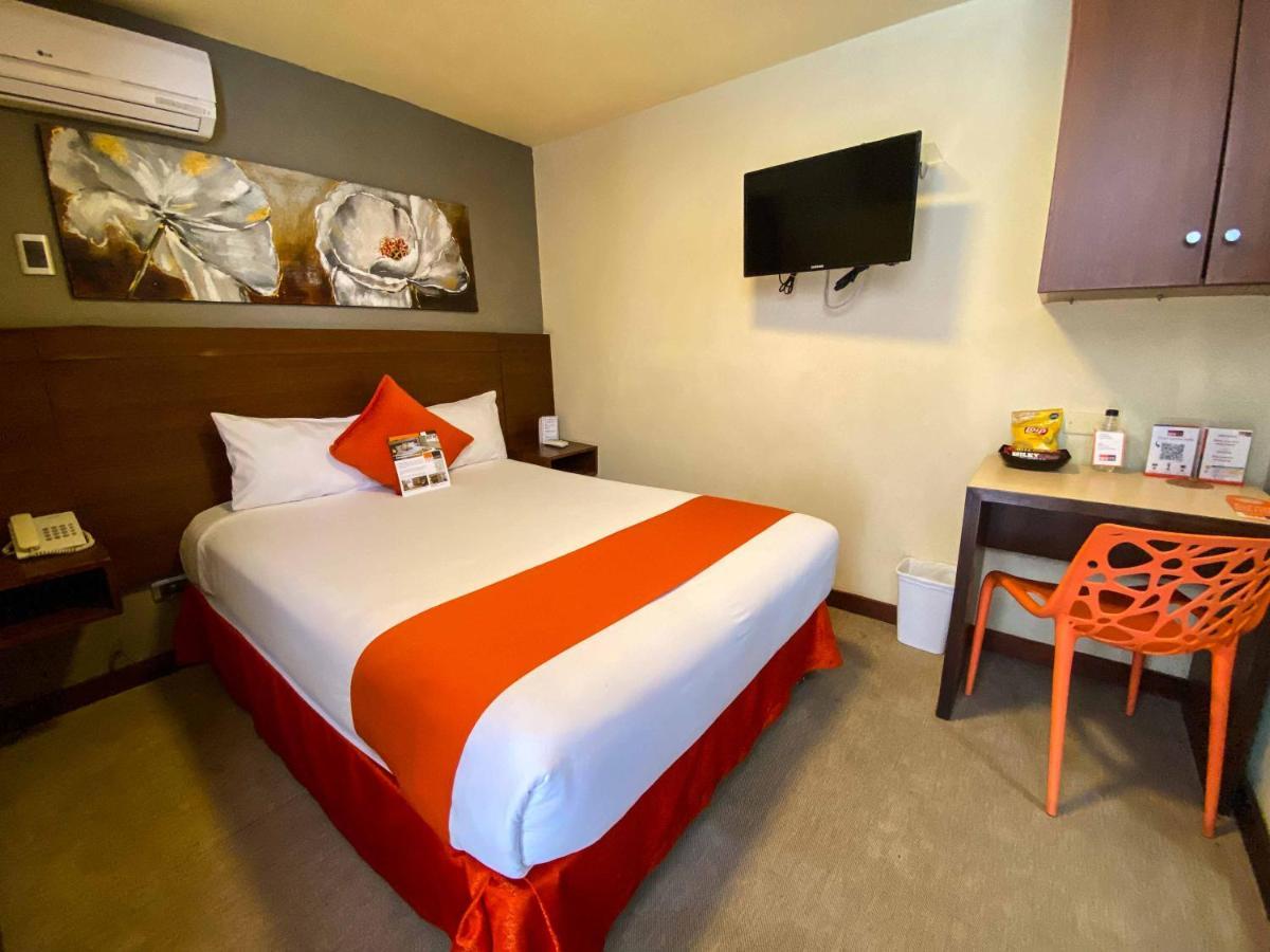 Sm Hotel Lima Eksteriør bilde