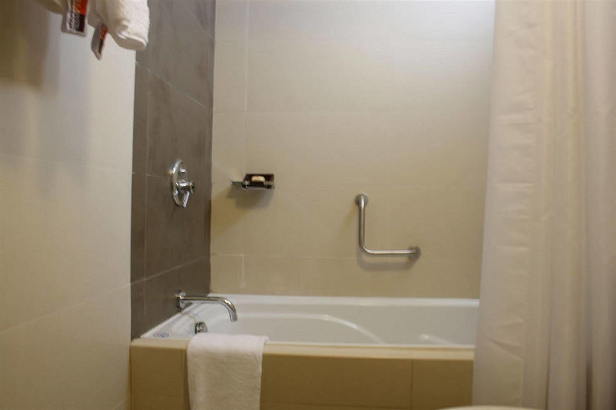 Sm Hotel Lima Eksteriør bilde